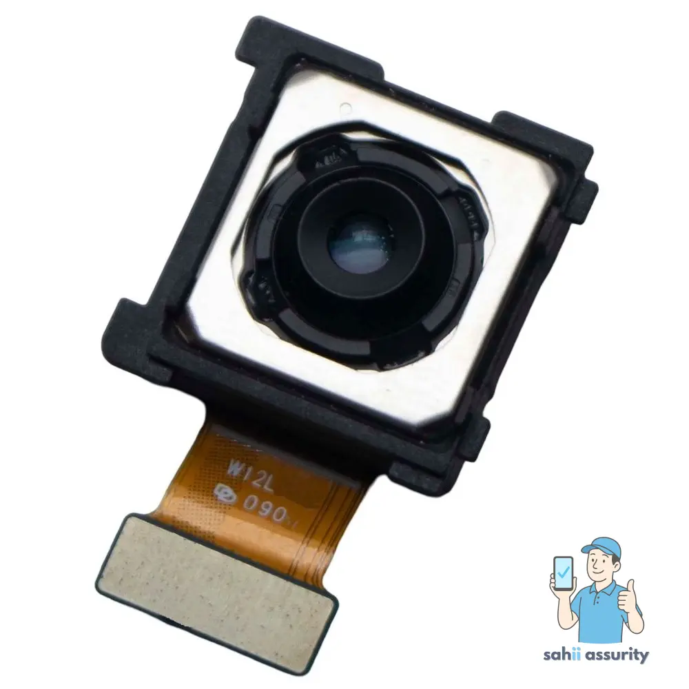 Replacement Back Camera for Samsung Galaxy S20 FE 5G (Main Camera)